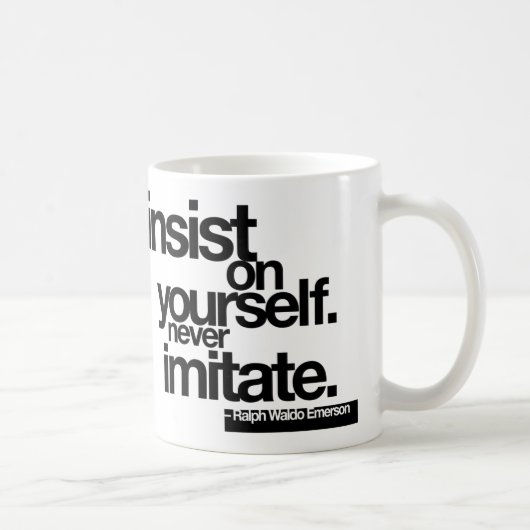 Mug emerson-quote-stiles* (Droite)