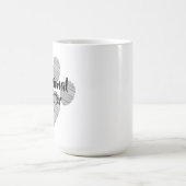 Mug Émetteur professionnel (Centre)