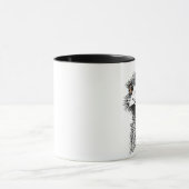 Mug Émeu (Centre)