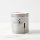 Mug Emile Claus - Les Kingfish (Centre)