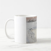 Mug Emile Claus - Les Kingfish (Gauche)