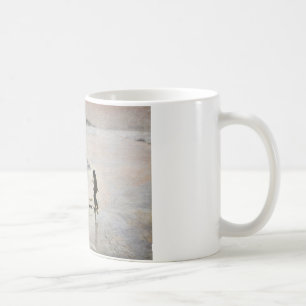 Mug Emile Claus - Les Kingfish
