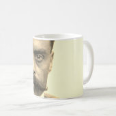 Mug Emiliano Zapata (Devant droit)