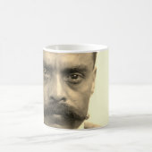 Mug Emiliano Zapata (Centre)