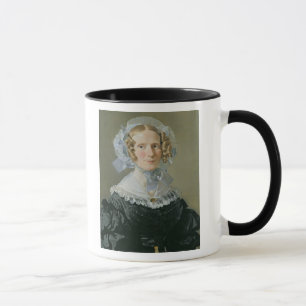 Mug Emilie Kessel 1839