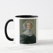 Mug Emilie Kessel 1839 (Gauche)
