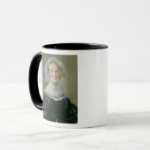 Mug Emilie Kessel 1839 (Devant gauche)