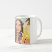 Mug Emily (Devant droit)