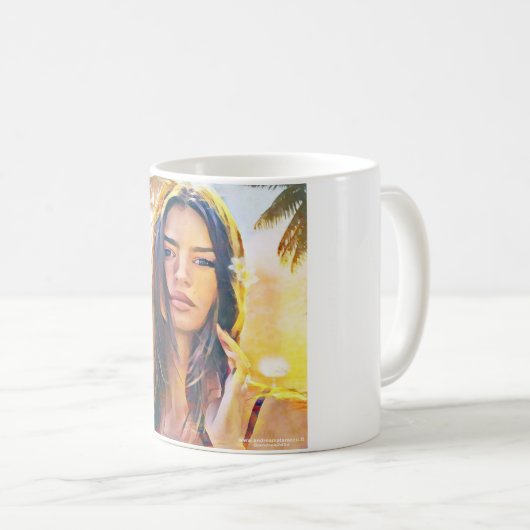 Mug Emily (Devant droit)