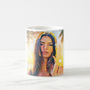 Mug Emily