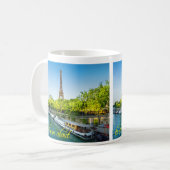 Mug emily à paris (Devant gauche)