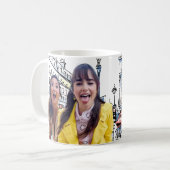 Mug emily à paris (Devant gauche)