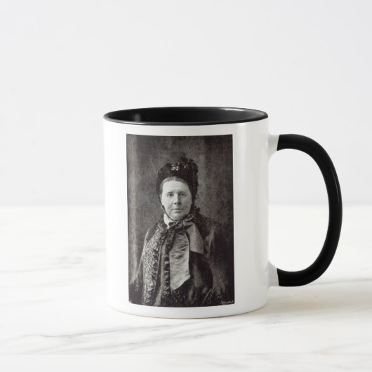 Mug Emily Faithfull (Droite)