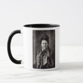 Mug Emily Faithfull (Gauche)