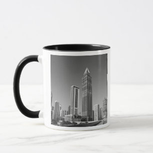 Mug Emirats Arabes Unis, Dubaï, Dubaï City.2