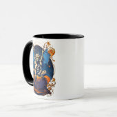 Mug Émissaire Étoilé2 (Devant gauche)
