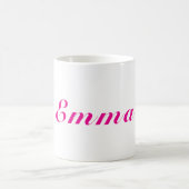 MUG EMMA (Centre)
