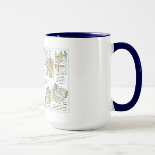 Mug Emma (Droite)