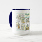 Mug Emma (Devant gauche)