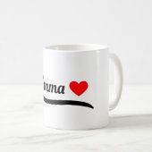 Mug Emma (Devant droit)
