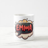 Mug Emma (Centre)