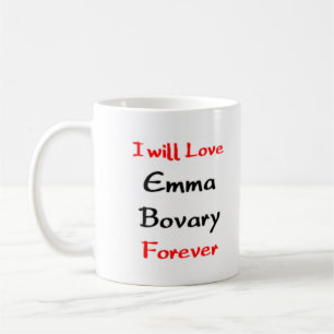 Mug emma bovary