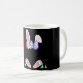 Mug Emma Custom Easter (Devant droit)
