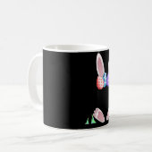 Mug Emma Custom Easter (Devant gauche)