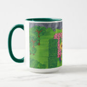 Mug Emma Jeu (Gauche)