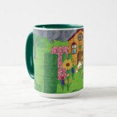 Mug Emma Jeu (Devant gauche)
