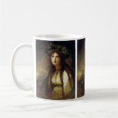 Mug Emma, Madame Hamilton (Gauche)