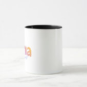 Mug Emma Name Gift - Joyful and Successful - Personali (Centre)