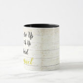 Mug Emmanuel (Centre)