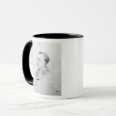 Mug Emmanuel Chabrier a vieilli 20, 1861 (Devant gauche)