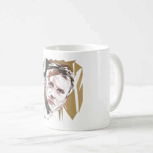 Mug Emmanuel Macron (Devant droit)