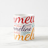Mug Emmeline (Centre)