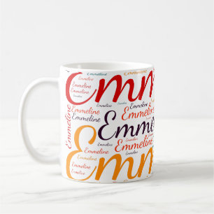 Mug Emmeline