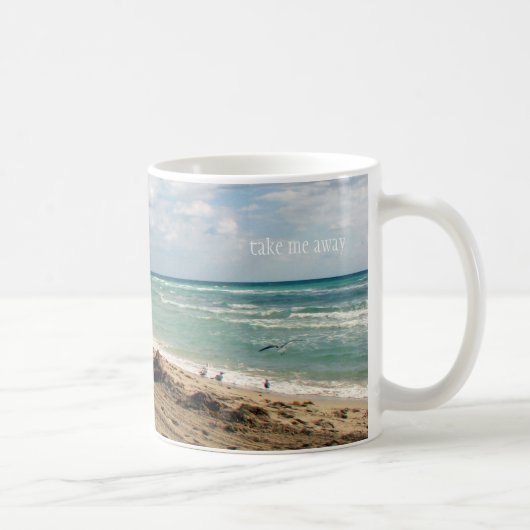Mug emmener (Droite)