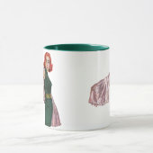 Mug Emmenez-moi à Hollywood (Centre)