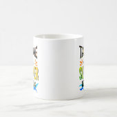 Mug Emmenez-Moi Là Où L'Été Ne Finit Jamais, Les Coule (Centre)