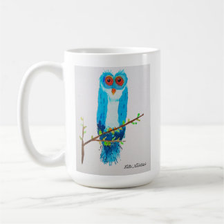 Mug Emmet le hibou