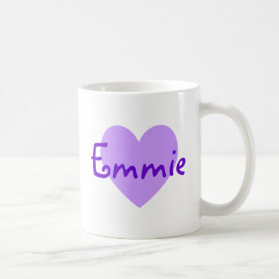 Mug Emmie en violet