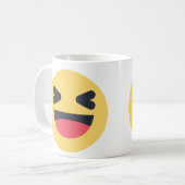 Mug emoji (Devant gauche)