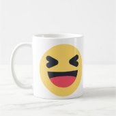 Mug emoji (Gauche)