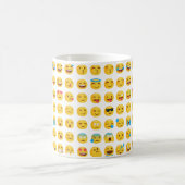 Mug Emoji (Centre)