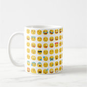 Mug Emoji (Gauche)