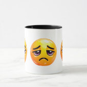 Mug Émoji (Centre)