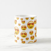 Mug Emoji (Centre)