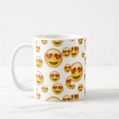 Mug Emoji (Gauche)
