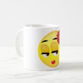 Mug Emoji (Devant gauche)